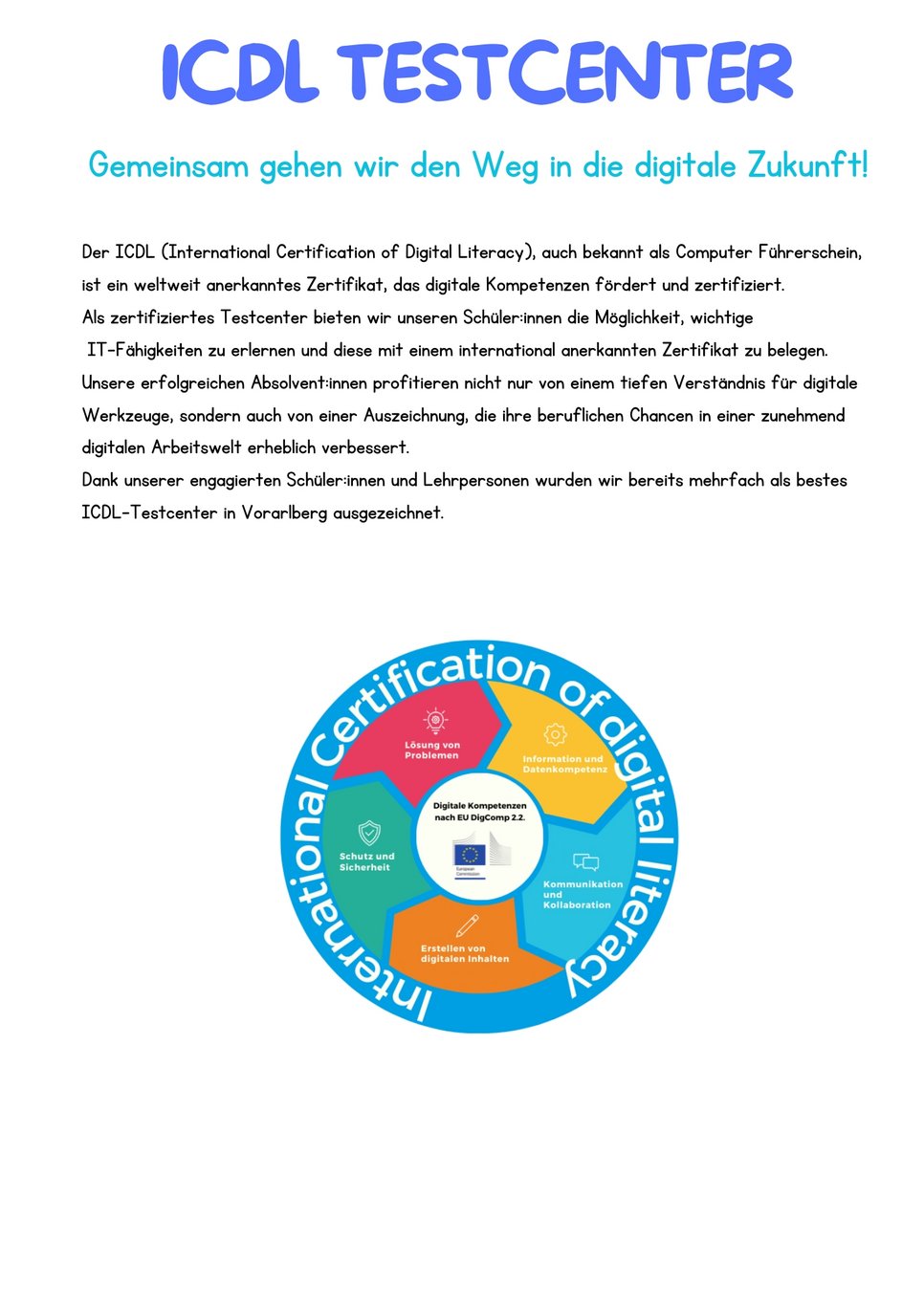 ICDL