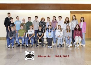 Klasse 4a