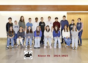 Klasse 4b
