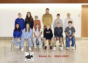 Klasse 3s