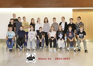 Klasse 2a